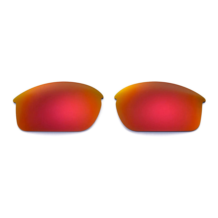 Fire Red Polarized