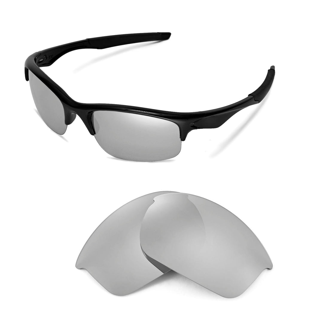Titanium Polarized