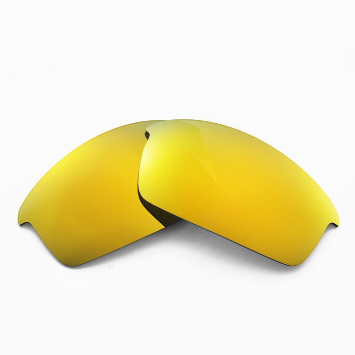 24K Gold Polarized