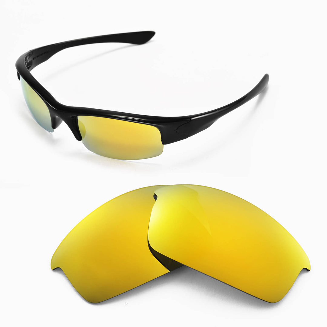 24K Gold Polarized