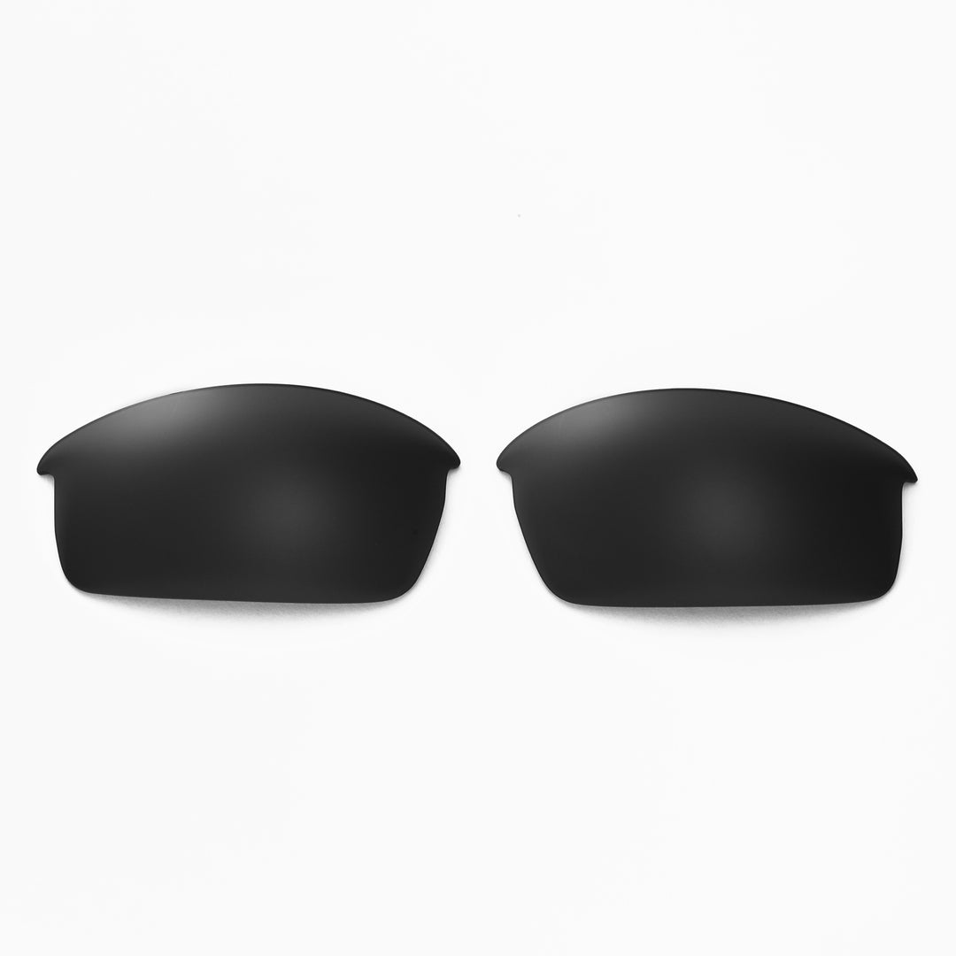 Black Polarized