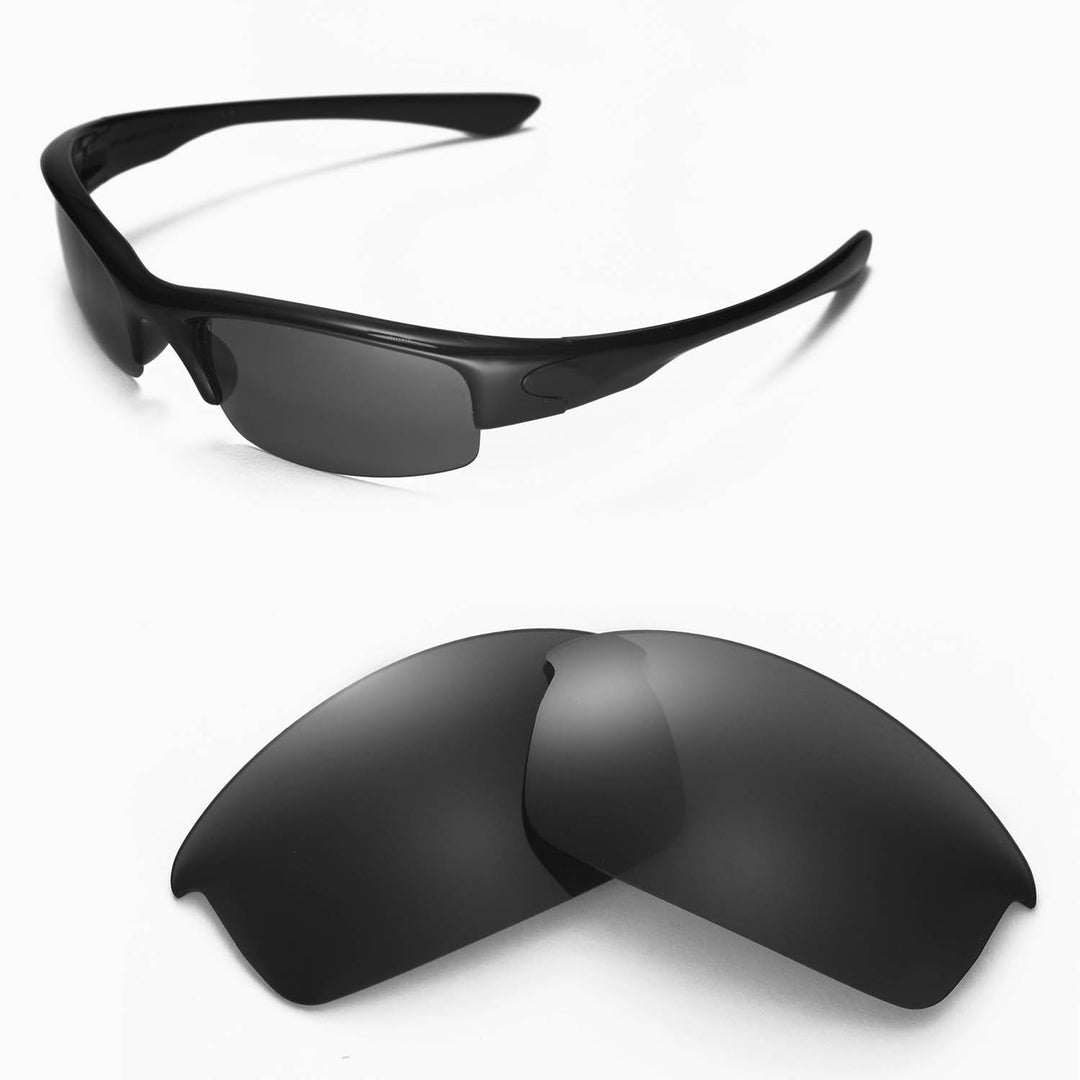 Black Polarized