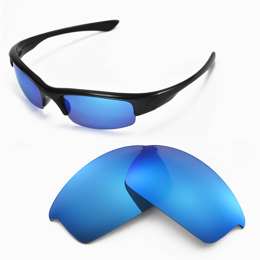 Ice Blue Polarized