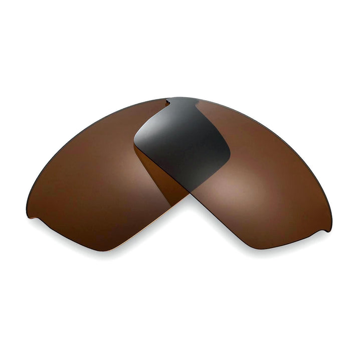 Brown Polarized