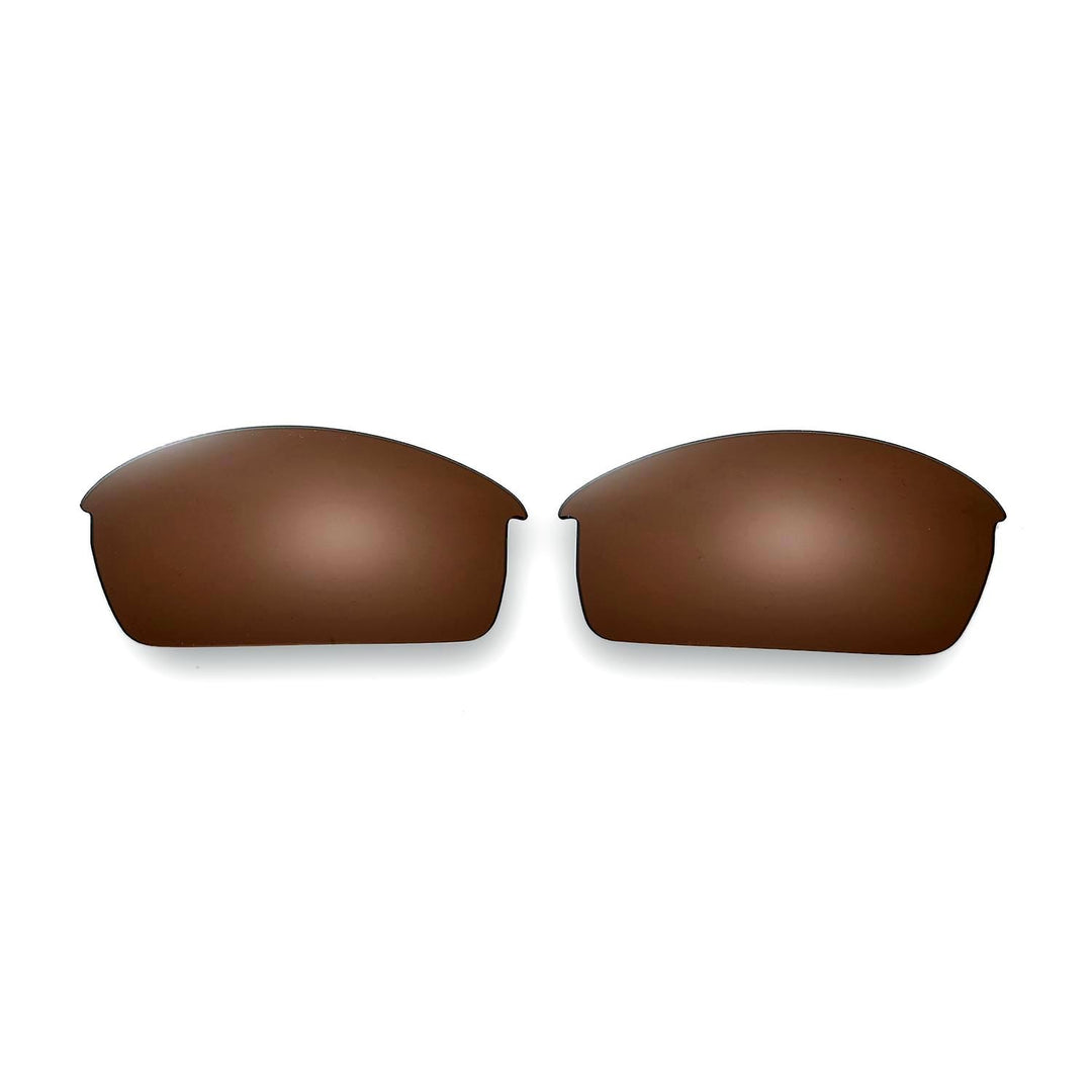 Brown Polarized