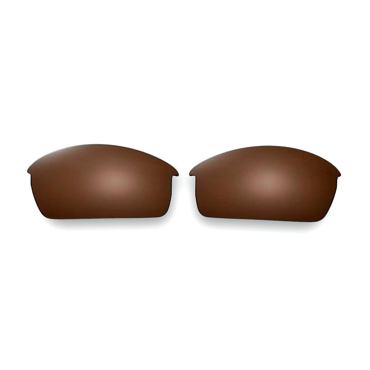 Brown Polarized