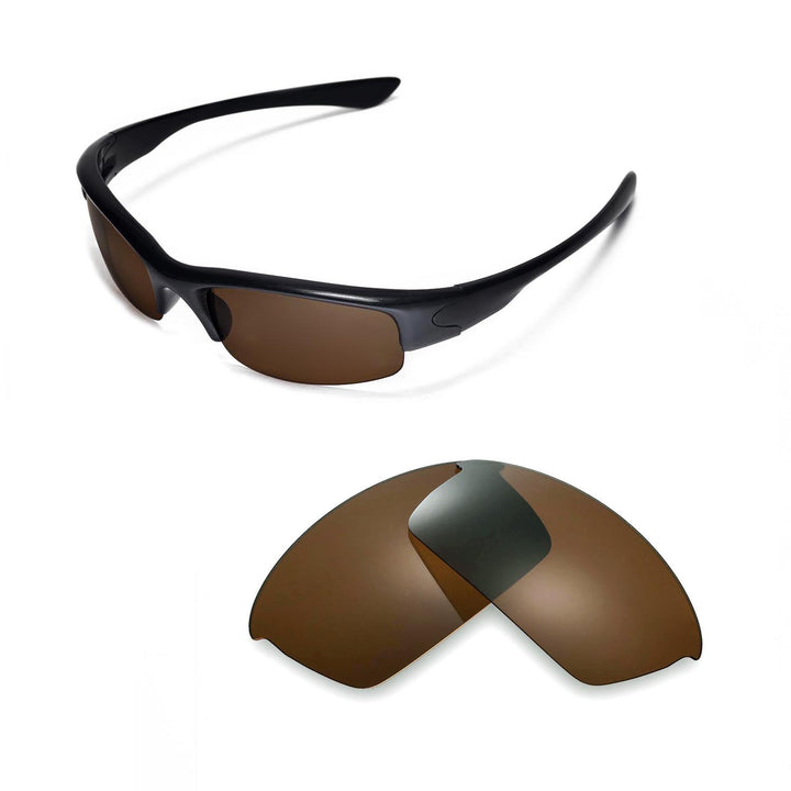 Brown Polarized
