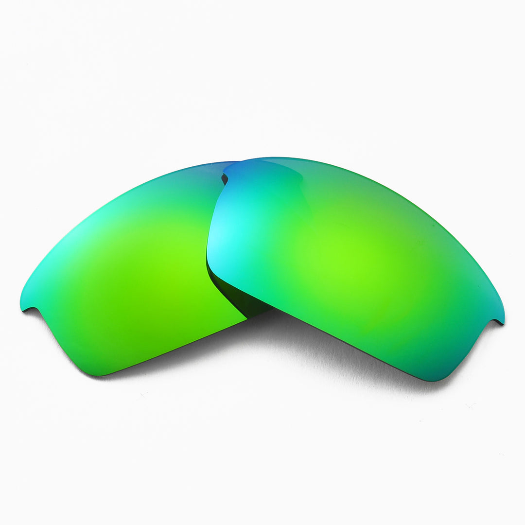 Emerald Green Polarized