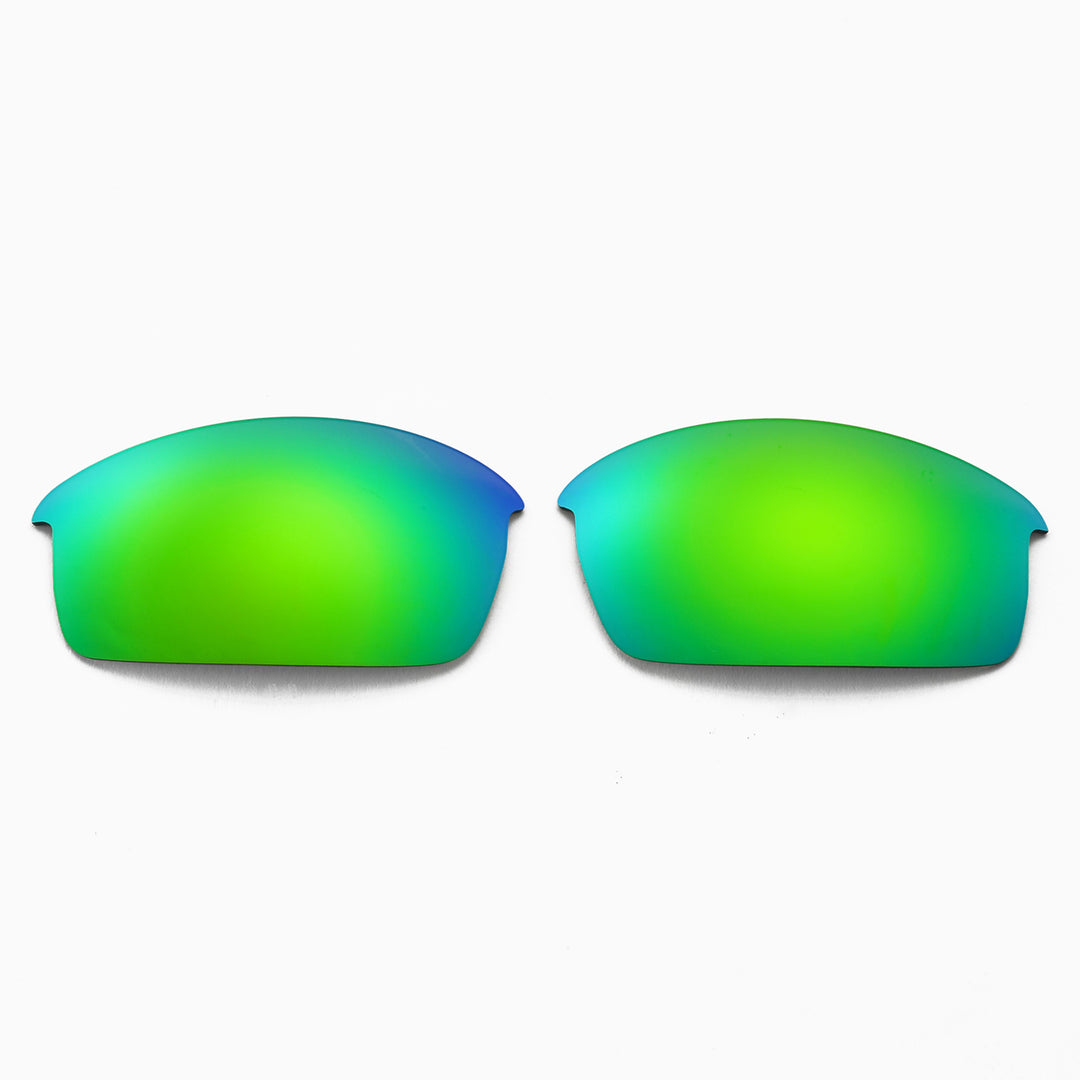 Emerald Green Polarized