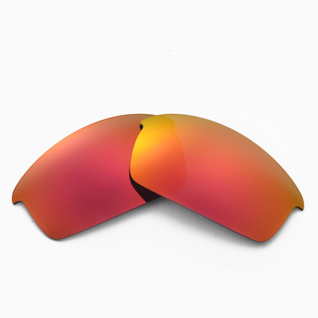 Fire Red Polarized