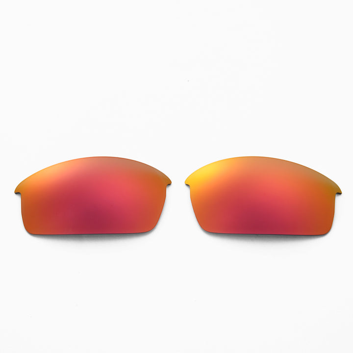 Fire Red Polarized