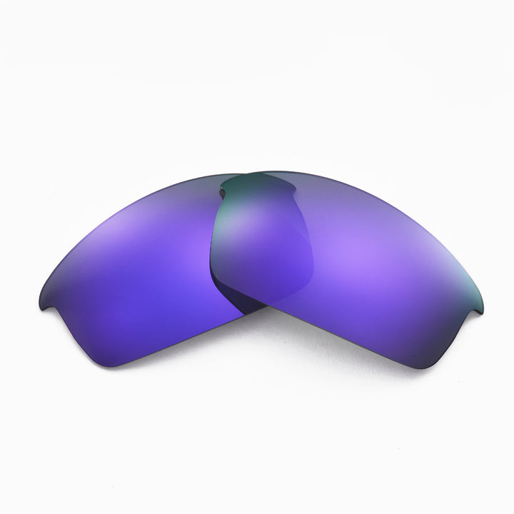 Purple Polarized