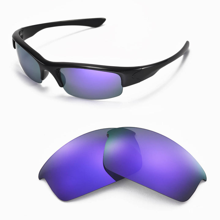 Purple Polarized