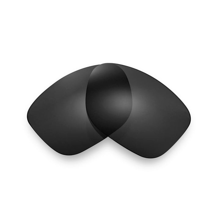 Black Polarized