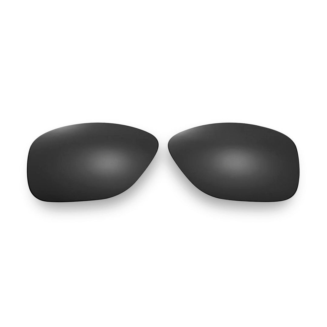 Black Polarized