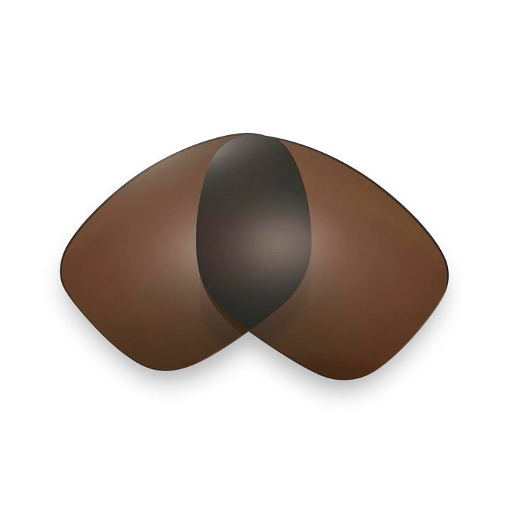 Brown Polarized