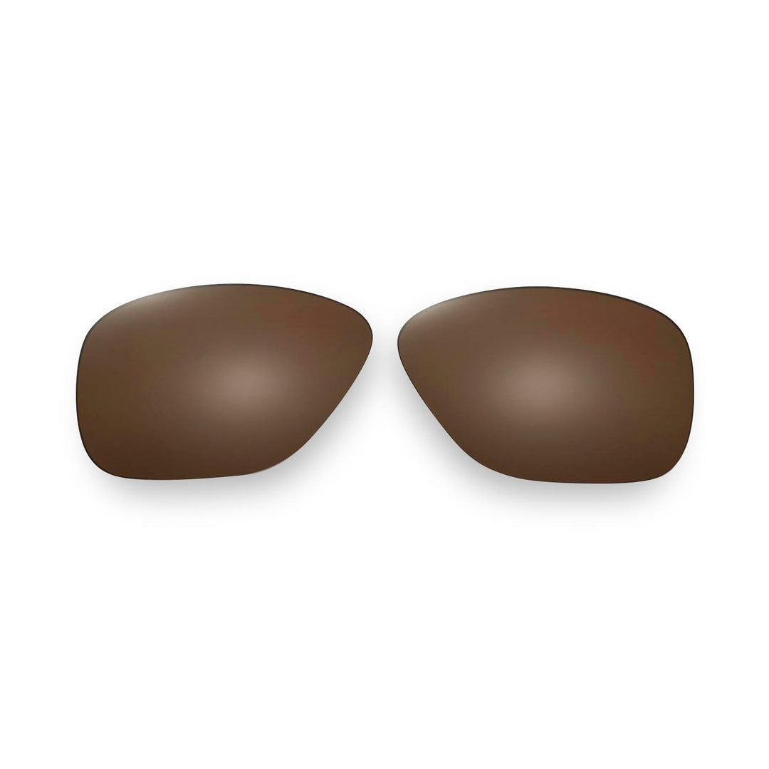 Brown Polarized