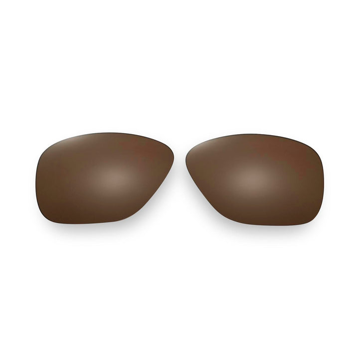 Brown Polarized