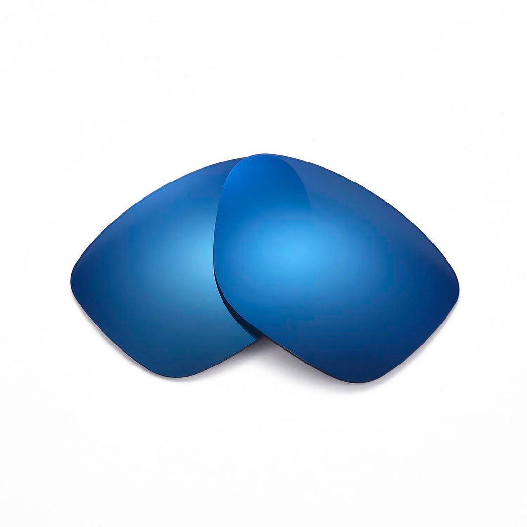 Ice Blue Polarized