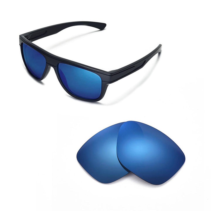 Ice Blue Polarized