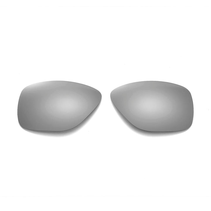 Titanium Polarized