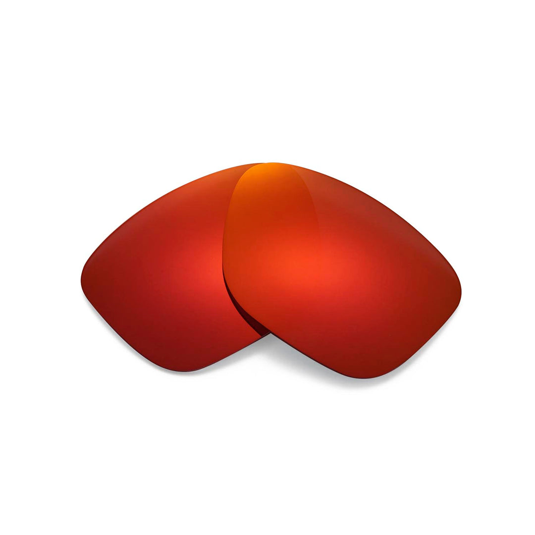 Fire Red Polarized