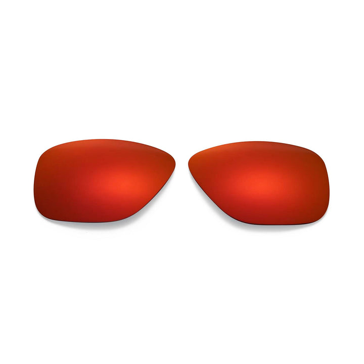 Fire Red Polarized
