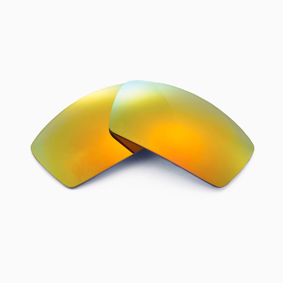 24K Gold Polarized