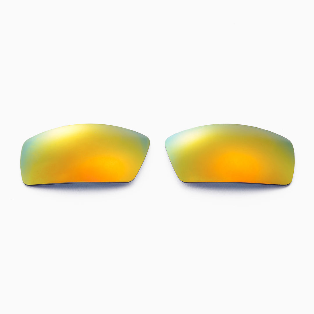 24K Gold Polarized