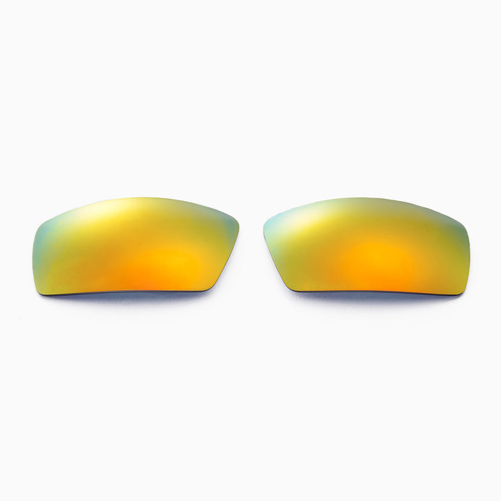 24K Gold Polarized