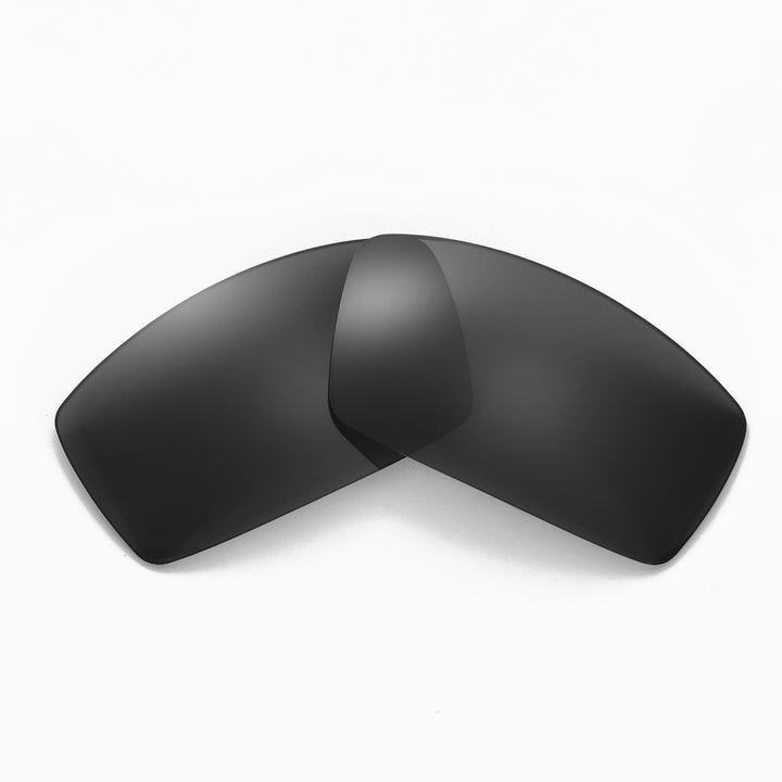 Black Polarized