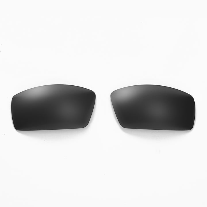 Black Polarized