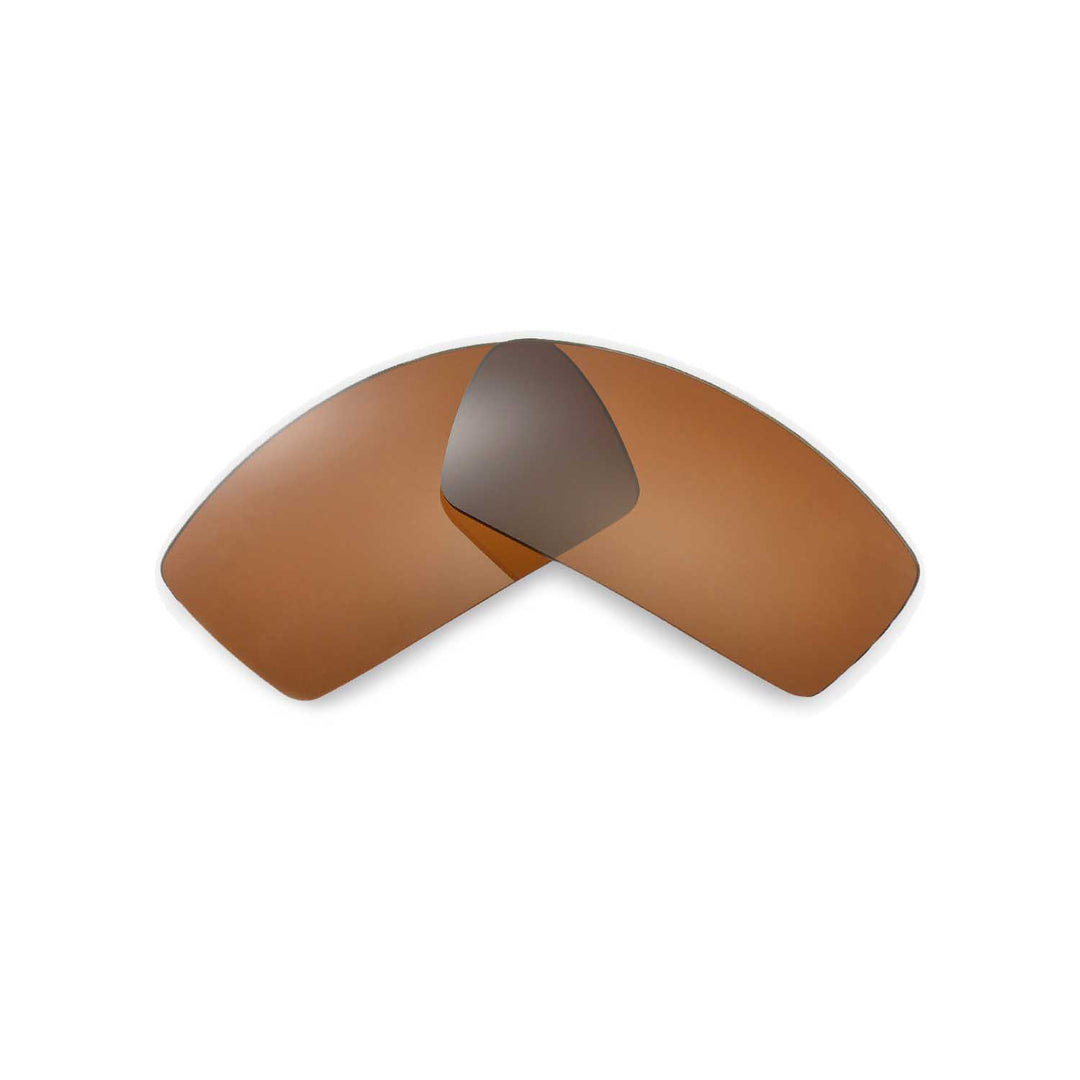 Brown Polarized