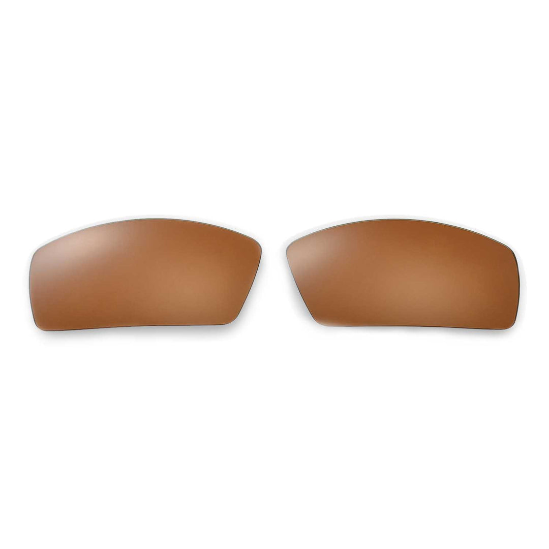 Brown Polarized