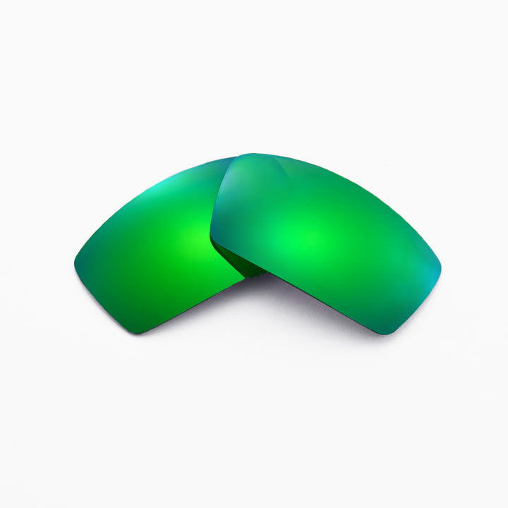 Emerald Green Polarized