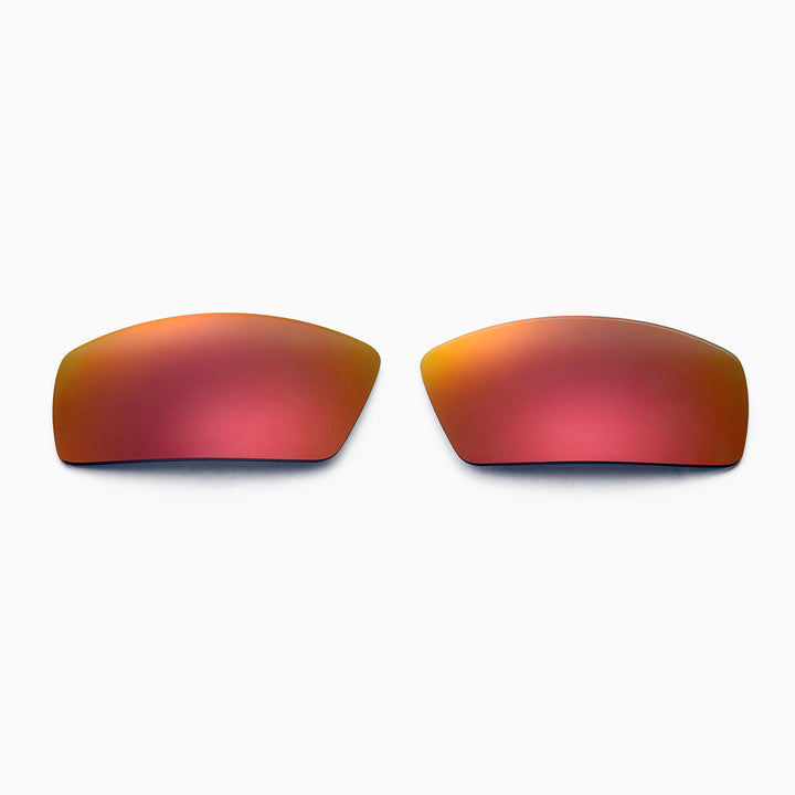 Fire Red Polarized