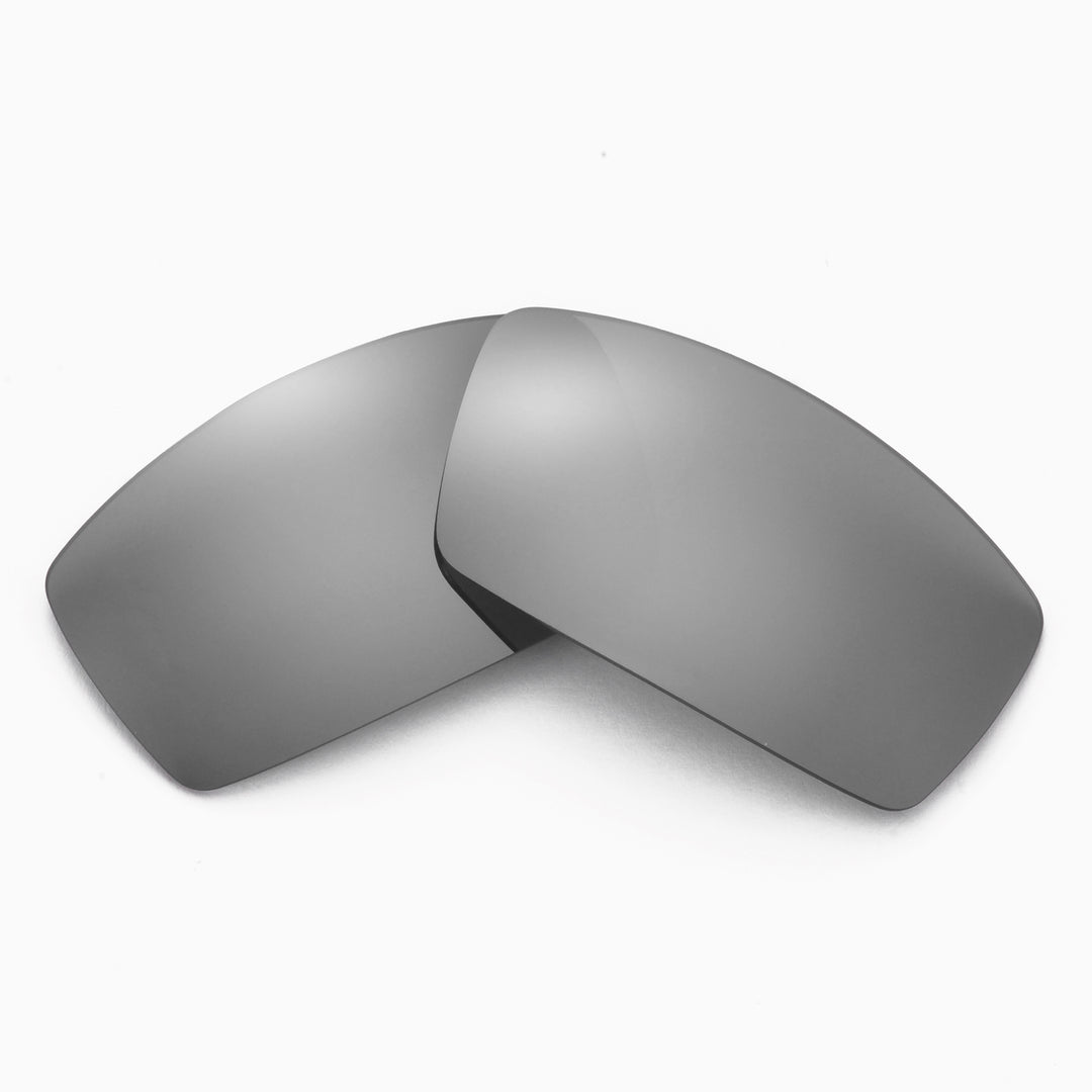 Titanium Polarized