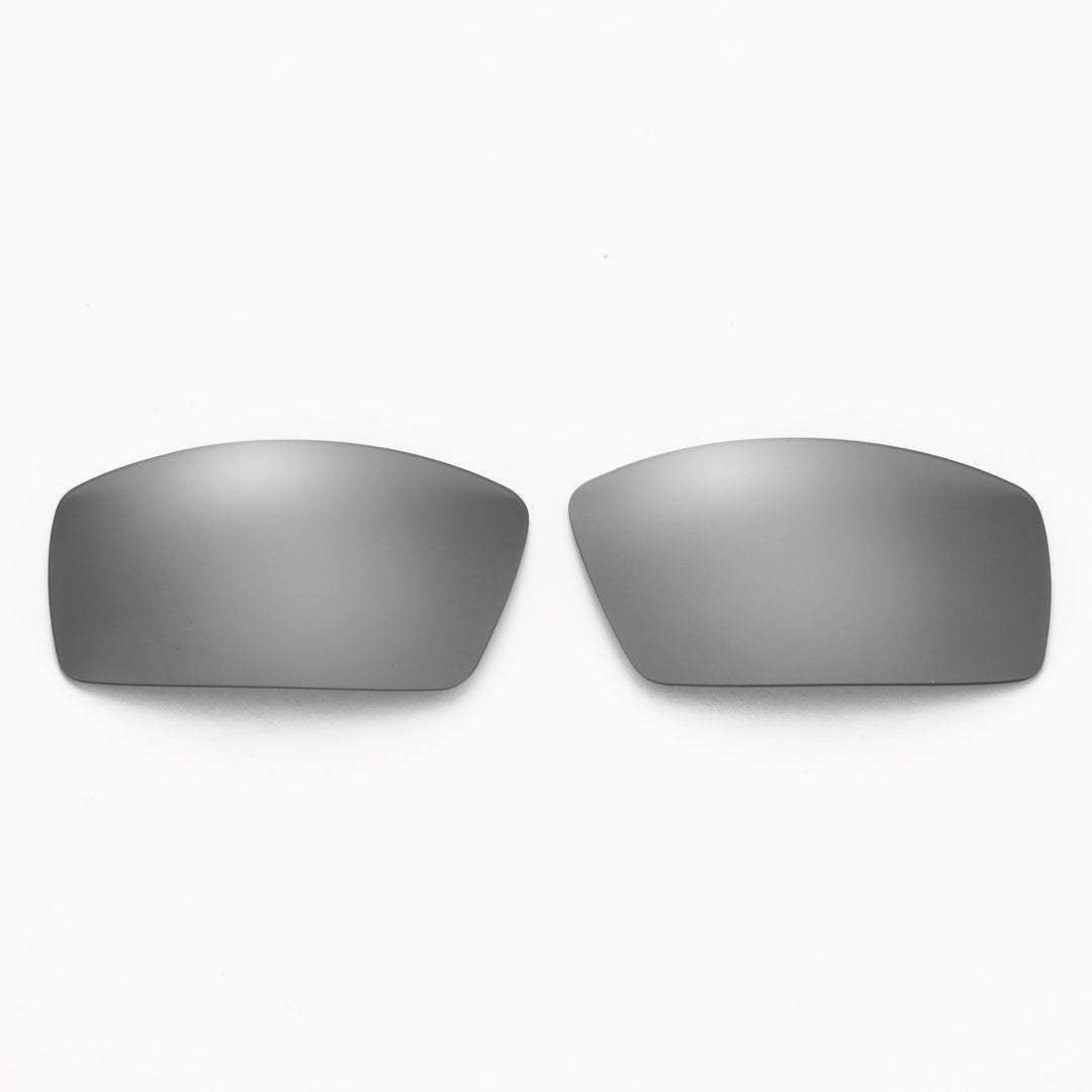 Titanium Polarized