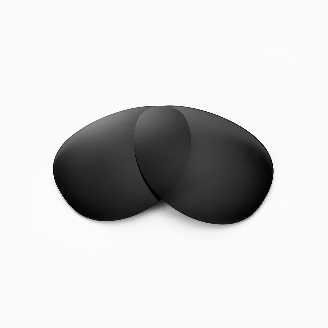 Black Polarized