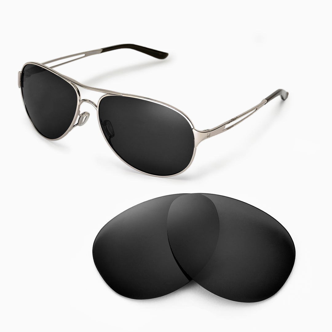 Black Polarized