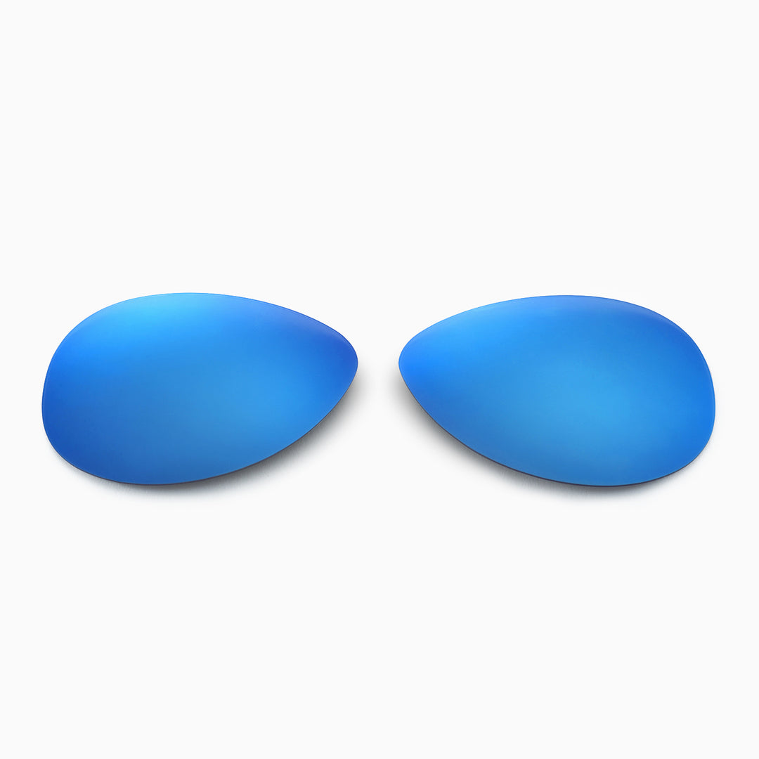 Ice Blue Polarized