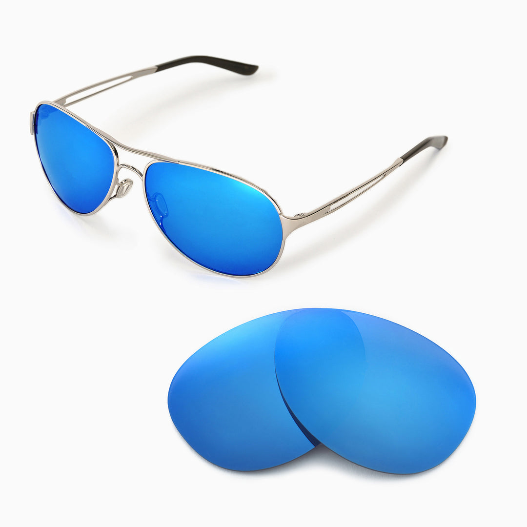 Ice Blue Polarized
