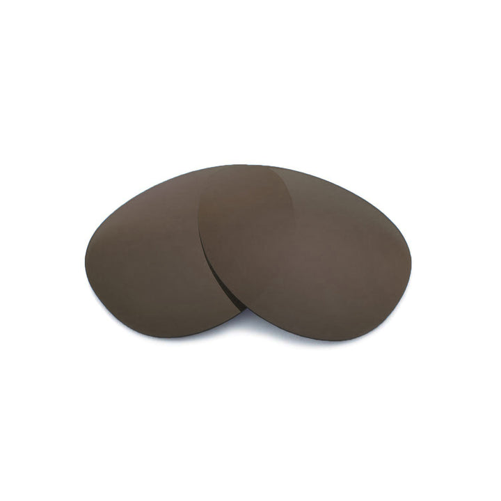 Brown Polarized