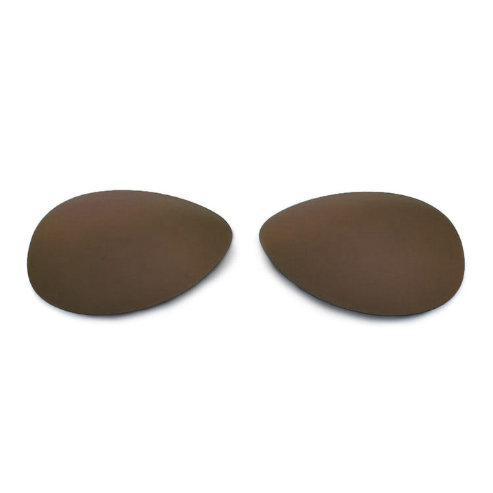 Brown Polarized