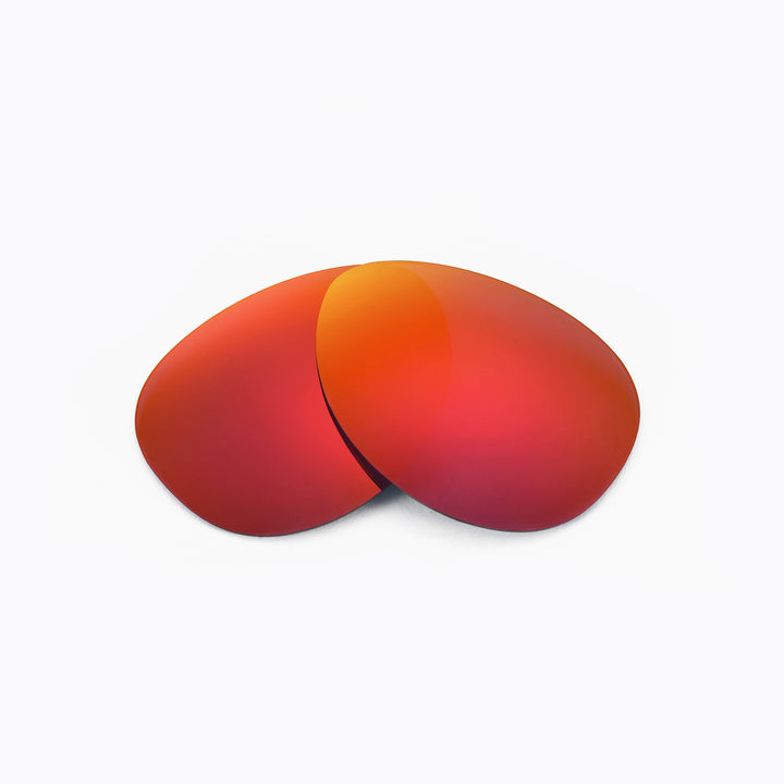 Fire Red Polarized