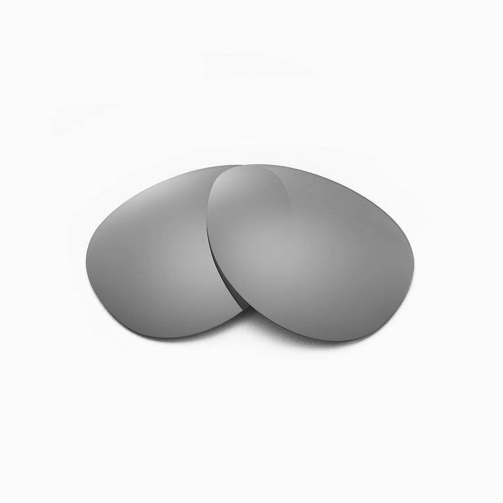 Titanium Polarized