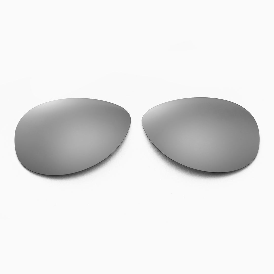 Titanium Polarized