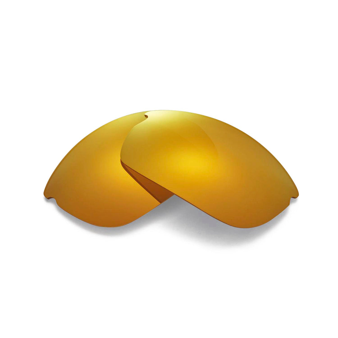 24K Gold Polarized