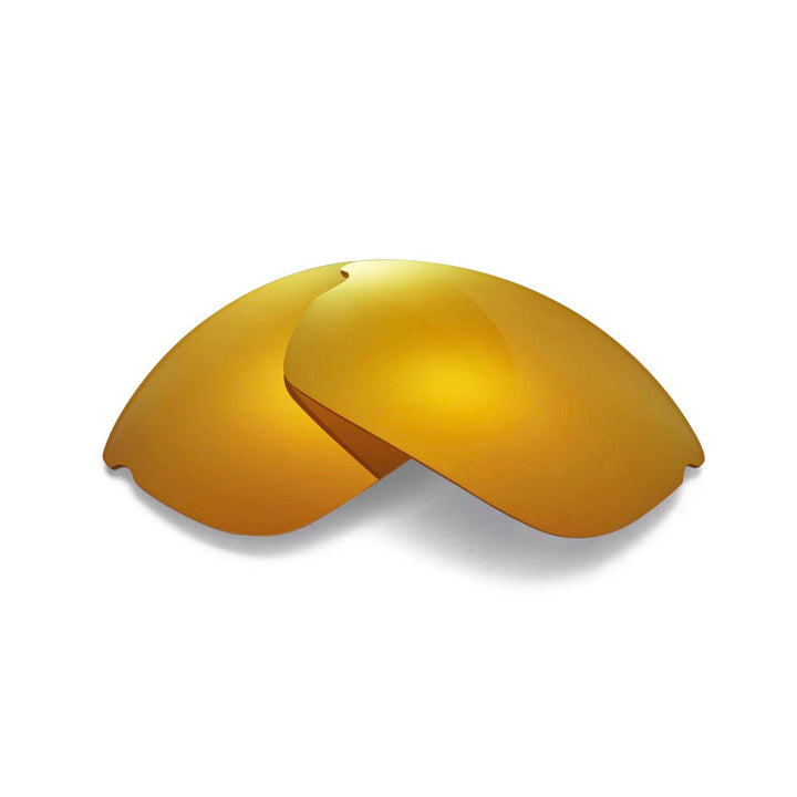 24K Gold Polarized