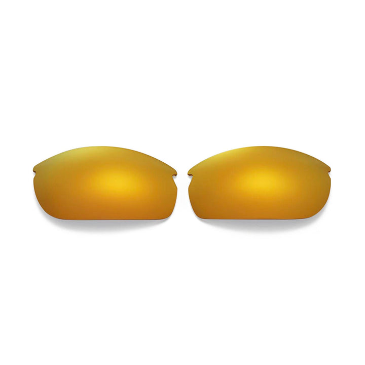 24K Gold Polarized